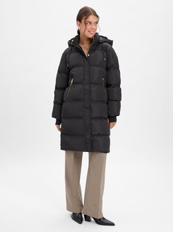 Damen Steppmantel - Lucette