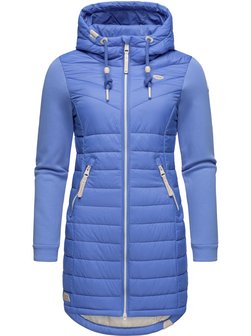 Damen Steppmantel - Lucinda Long II