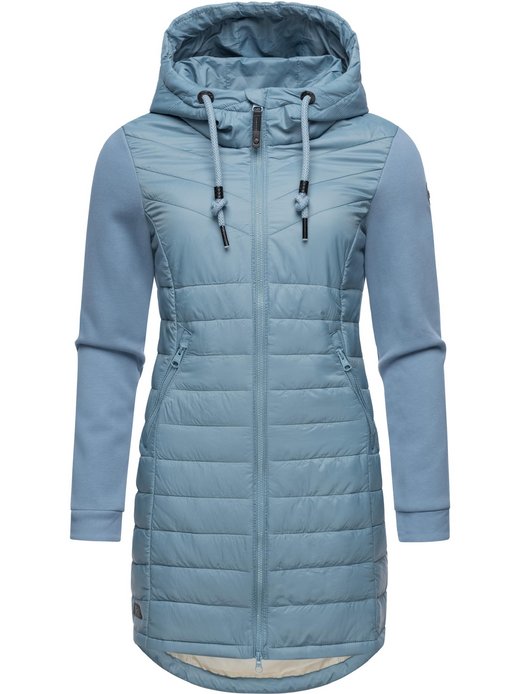 Damen Steppmantel - Lucinda Long