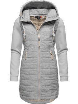 Damen Steppmantel - Lucinda Long