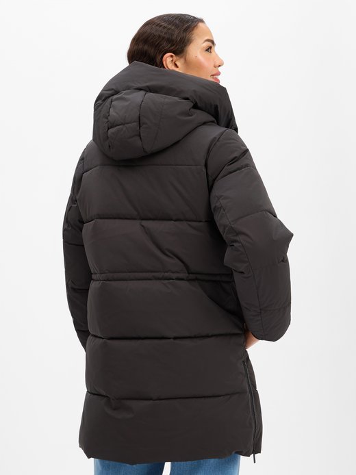 Damen Steppmantel - MSCHMola