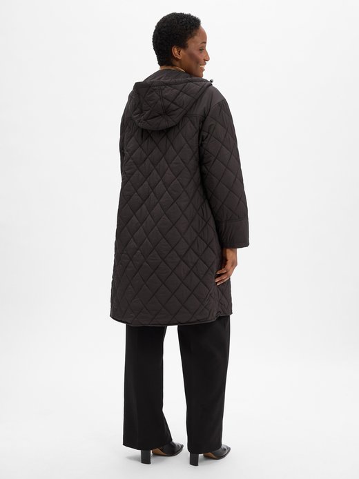 Damen Steppmantel - MSCHNichella