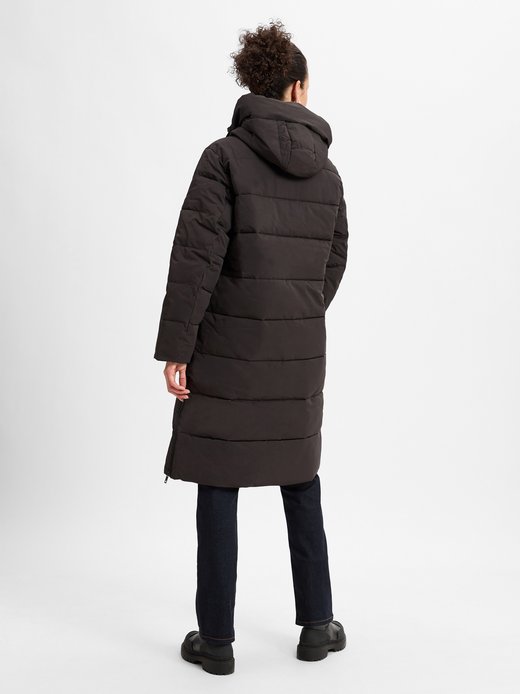 Damen Steppmantel - MSCHPavinaria