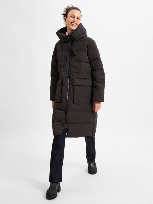 Damen Steppmantel - MSCHPavinaria