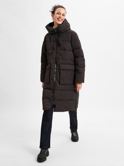 Damen Steppmantel - MSCHPavinaria