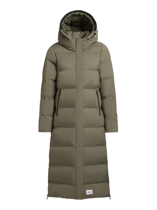 Damen Steppmantel - Mayla2-YM