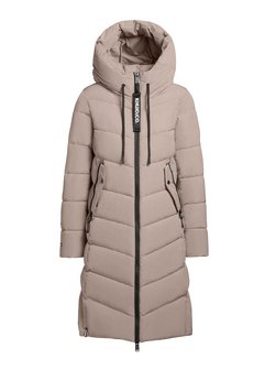 Damen Steppmantel - Mikia2-YM