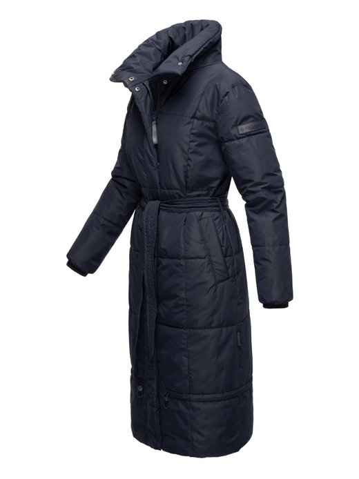 Damen Steppmantel - Mirenaa