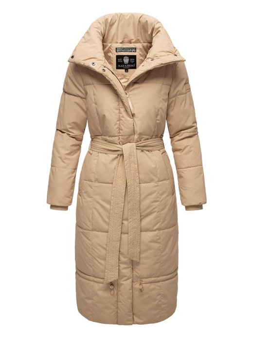 Damen Steppmantel - Mirenaa