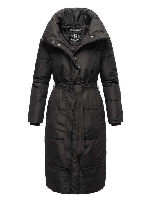 Damen Steppmantel - Mirenaa