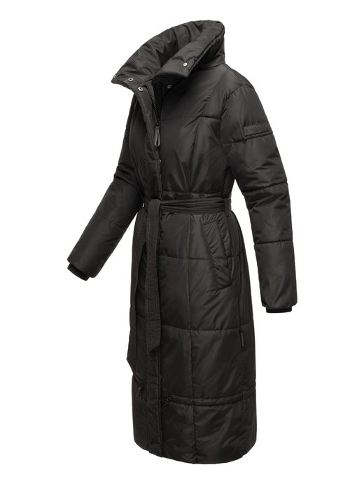 Damen Steppmantel - Mirenaa