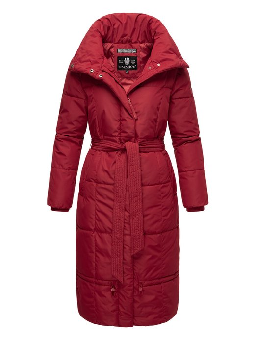 Damen Steppmantel - Mirenaa