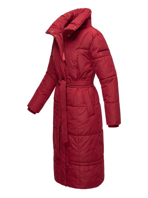 Damen Steppmantel - Mirenaa