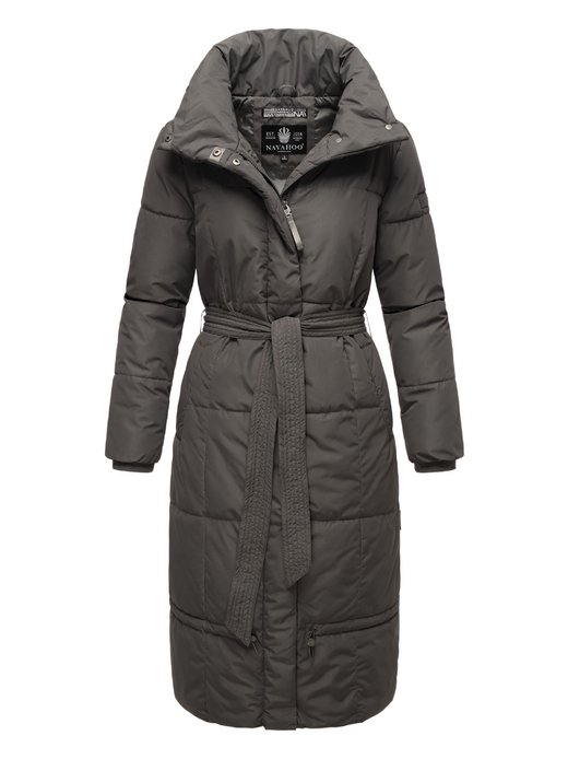 Damen Steppmantel - Mirenaa