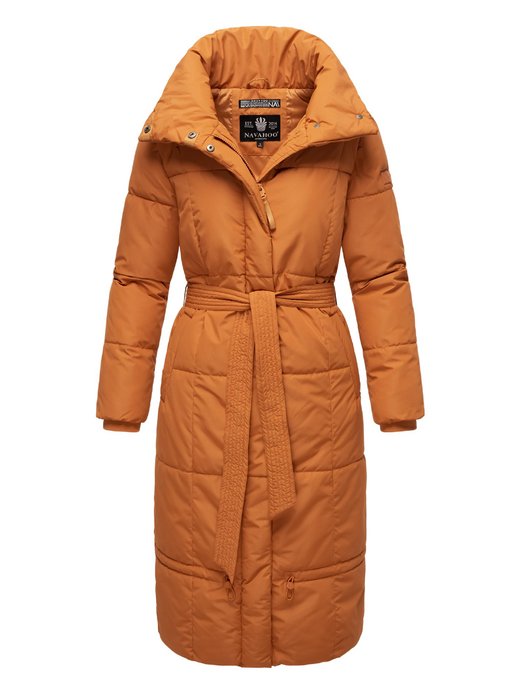 Damen Steppmantel - Mirenaa