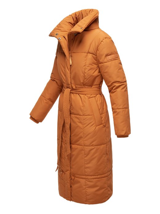 Damen Steppmantel - Mirenaa