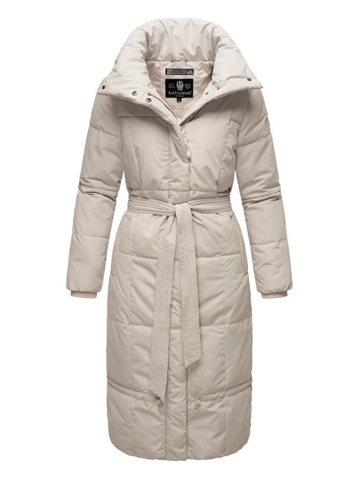 Damen Steppmantel - Mirenaa