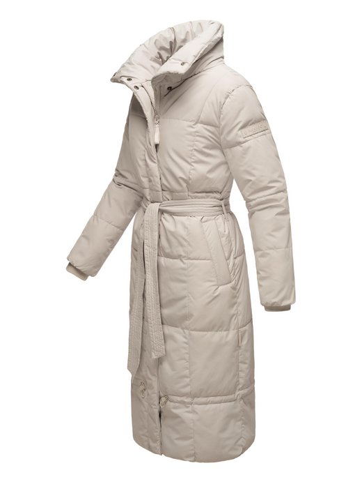 Damen Steppmantel - Mirenaa