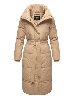 Damen Steppmantel - Mirenaa