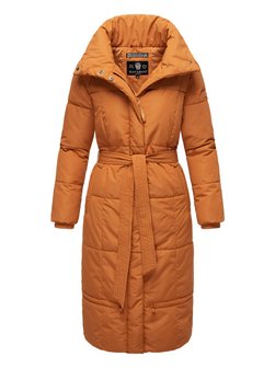 Damen Steppmantel - Mirenaa