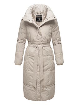 Damen Steppmantel - Mirenaa