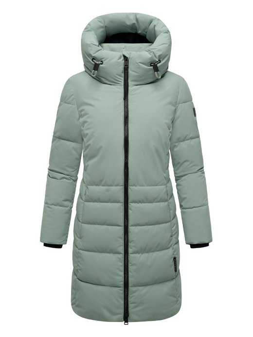 Damen Steppmantel - Mondnebel XIV