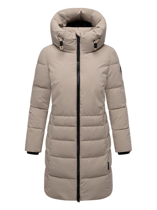 Damen Steppmantel - Mondnebel XIV