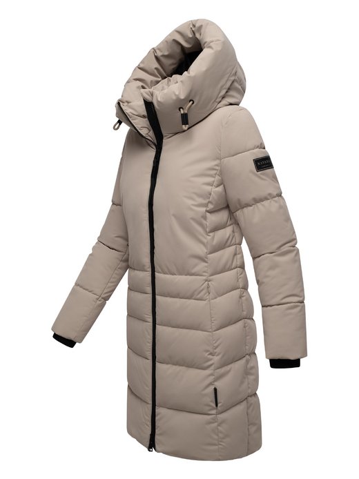 Damen Steppmantel - Mondnebel XIV