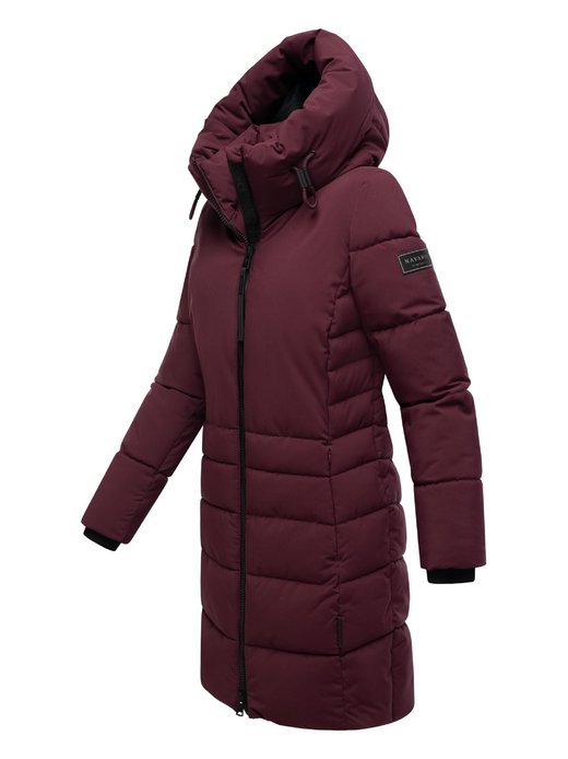 Damen Steppmantel - Mondnebel XIV