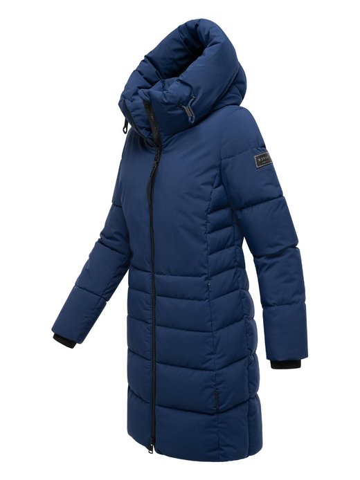 Damen Steppmantel - Mondnebel XIV