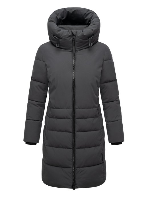 Damen Steppmantel - Mondnebel XIV