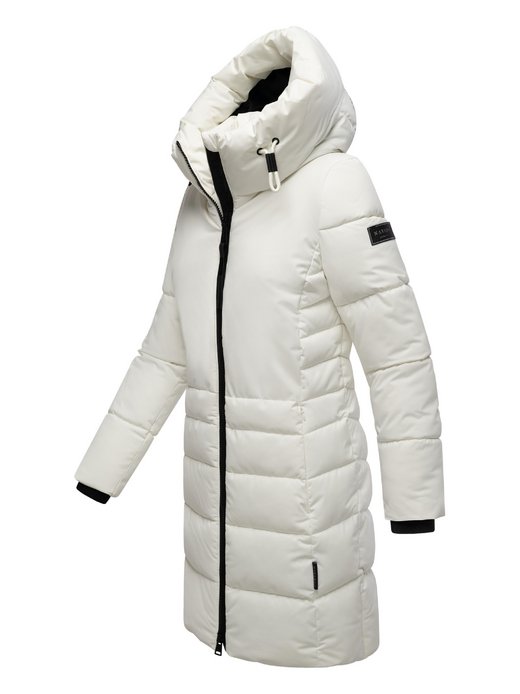 Damen Steppmantel - Mondnebel XIV