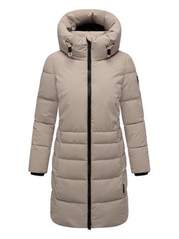 Damen Steppmantel - Mondnebel XIV