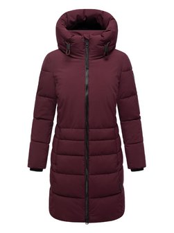 Damen Steppmantel - Mondnebel XIV