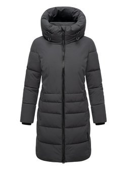 Damen Steppmantel - Mondnebel XIV