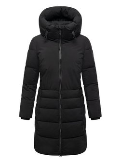 Damen Steppmantel - Mondnebel XIV