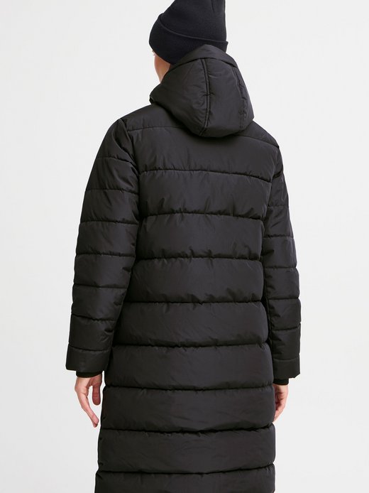 Damen Steppmantel - NBAmalie