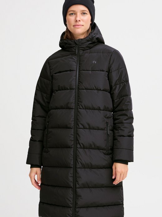 Damen Steppmantel - NBAmalie