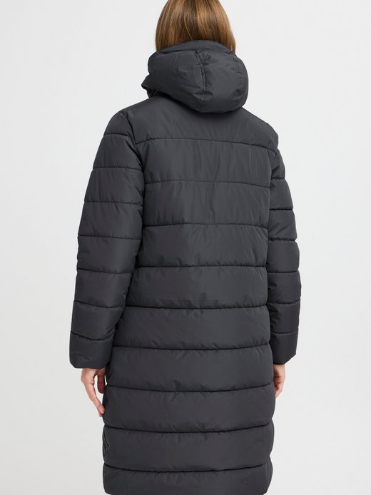 Damen Steppmantel - NBAmalie