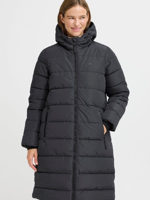 Damen Steppmantel - NBAmalie