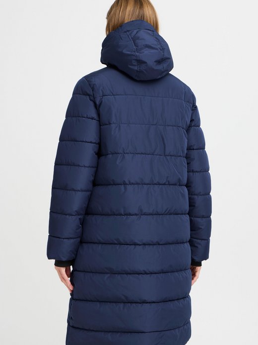 Damen Steppmantel - NBAmalie