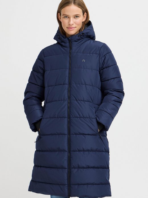 Damen Steppmantel - NBAmalie