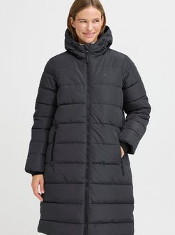 Damen Steppmantel - NBAmalie