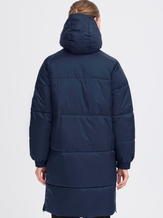 Damen Steppmantel - NBAmaro