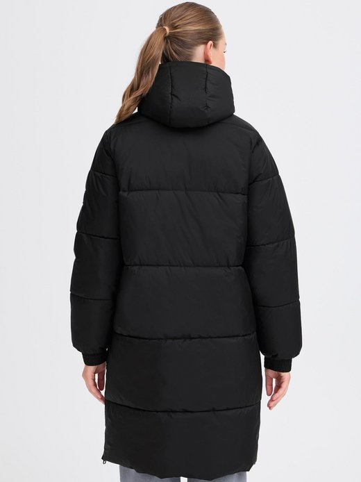 Damen Steppmantel - NBAmaro