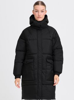 Damen Steppmantel - NBAmaro