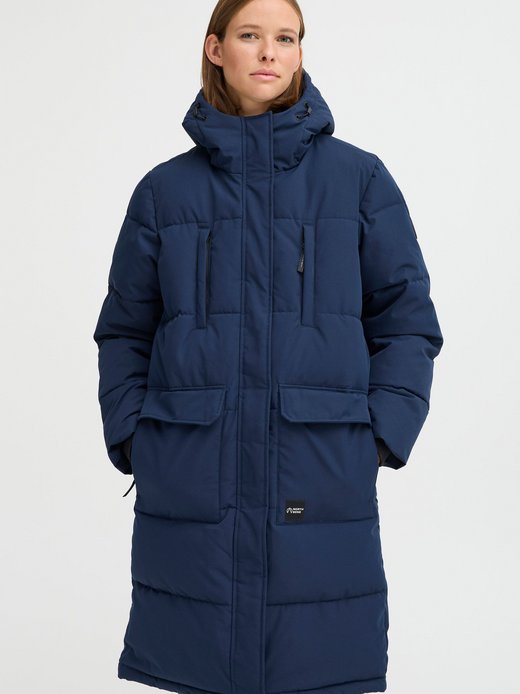 Damen Steppmantel - NBKaila