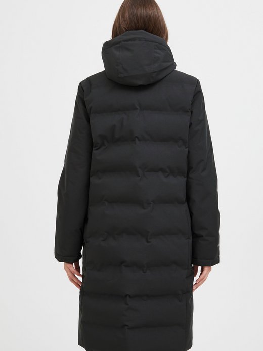 Damen Steppmantel - NBMarta