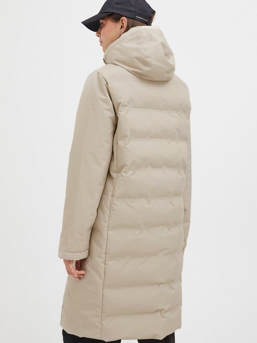 Damen Steppmantel - NBMarta