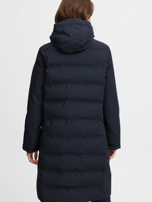 Damen Steppmantel - NBMarta